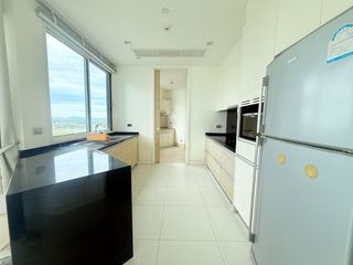 À louer 3 chambres condo à Bang Lamung, Chonburi