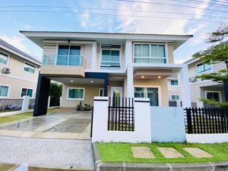 For Rent 3 Bedroom House In Saraphi, Chiang Mai