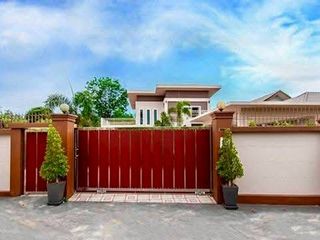 Villa en venta de 4 habitaciones en Bang Saray, Pattaya