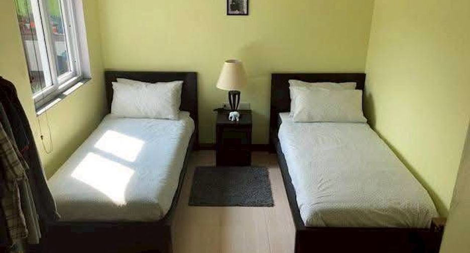 For sale 4 bedrooms villa in Sattahip, Chonburi