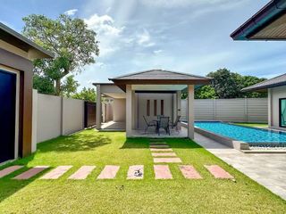 Haus zum Kauf mit 3 Zimmer in Bang Lamung, Chonburi