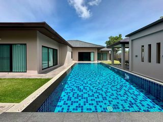 Haus zum Kauf mit 3 Zimmer in Bang Lamung, Chonburi