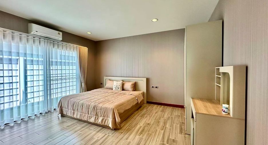 For sale 3 bedrooms house in Huay Yai, Pattaya