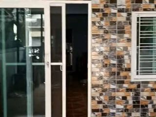 For sale 3 bedrooms townhouse in Mueang Samut Prakan, Samut Prakan