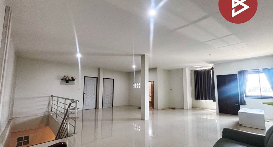 For sale 4 bedrooms retail Space in Ban Pong, Ratchaburi