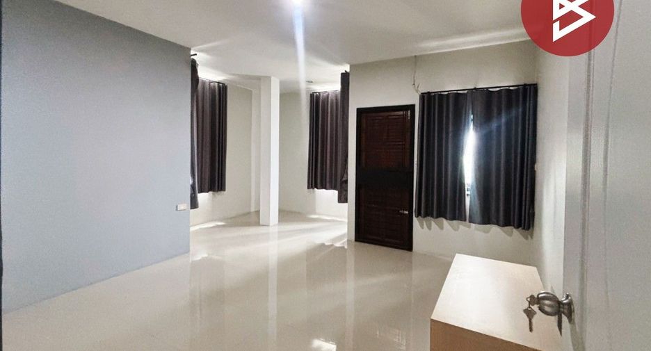 For sale 4 bedrooms retail Space in Ban Pong, Ratchaburi