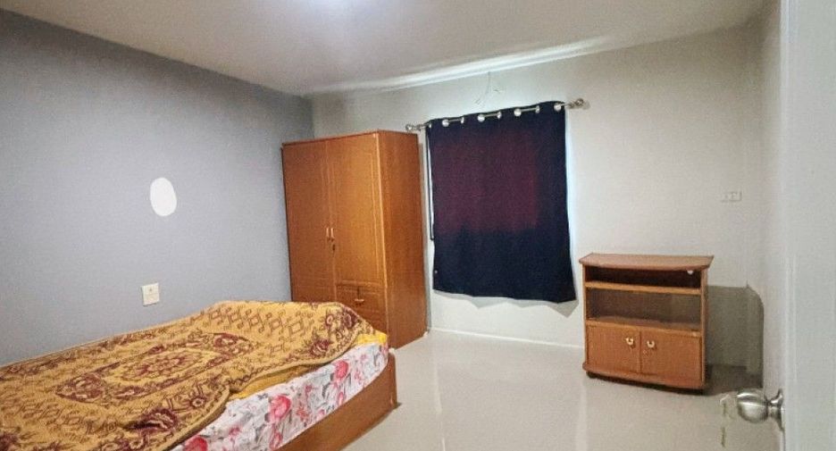 For sale 4 bedrooms retail Space in Ban Pong, Ratchaburi