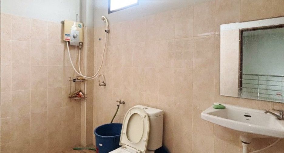 For sale 4 bedrooms retail Space in Ban Pong, Ratchaburi