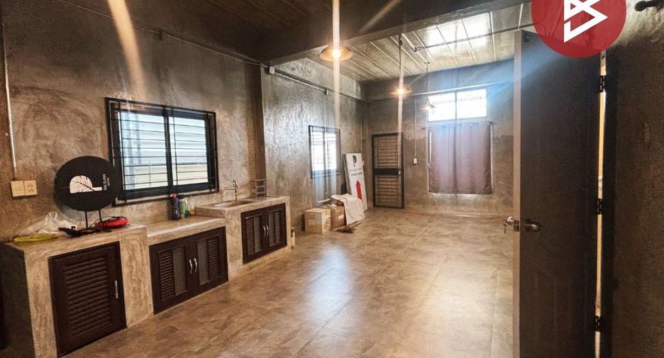 For sale 4 bedrooms retail Space in Ban Pong, Ratchaburi
