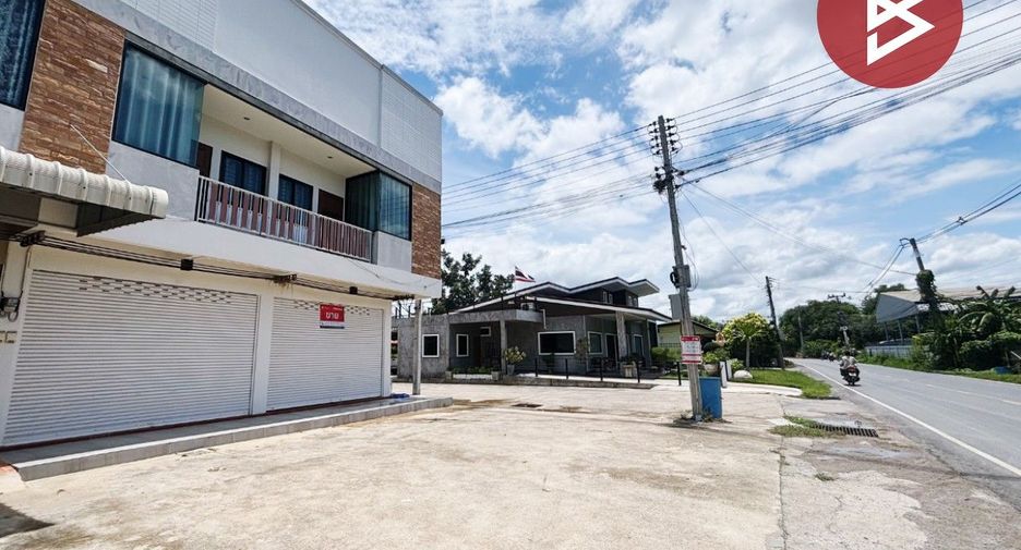 For sale 4 bedrooms retail Space in Ban Pong, Ratchaburi