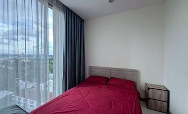 Wohnung zum Kauf mit 1 Zimmer in Bang Lamung, Chonburi