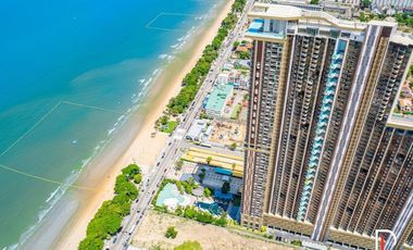 Wohnung zum Kauf mit 1 Zimmer in Jomtien, Pattaya