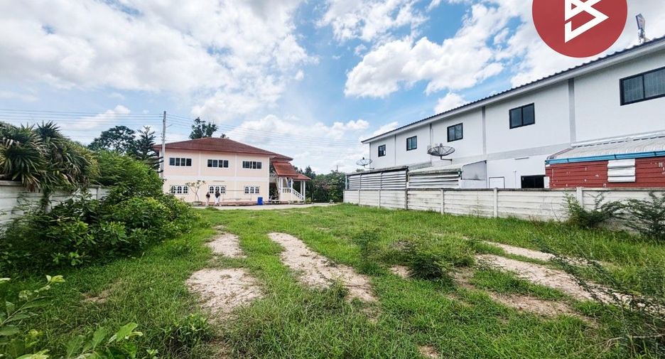 For sale land in Ban Pong, Ratchaburi