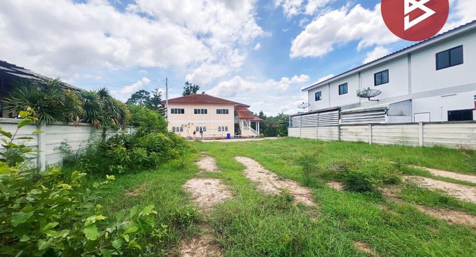 For sale land in Ban Pong, Ratchaburi
