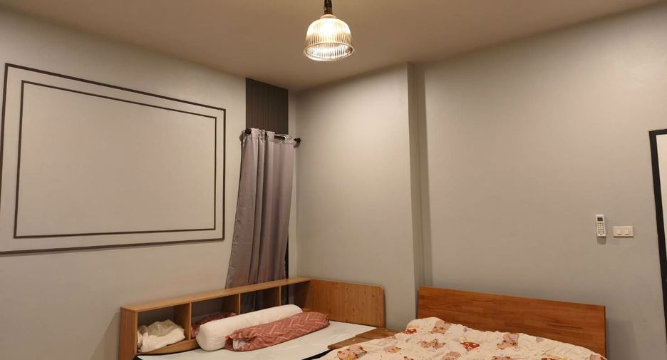 For rent 2 bedrooms house in Mueang Lamphun, Lamphun