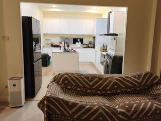 For rent 2 bedrooms house in Mueang Lamphun, Lamphun