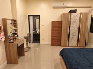 For rent 2 bedrooms house in Mueang Lamphun, Lamphun