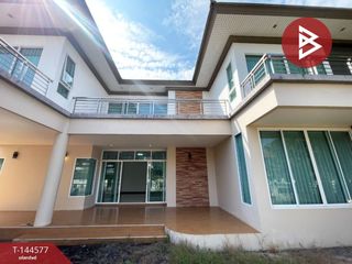 For sale 5 bedrooms house in Mueang Khon Kaen, Khon Kaen