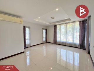 For sale 5 bedrooms house in Mueang Khon Kaen, Khon Kaen