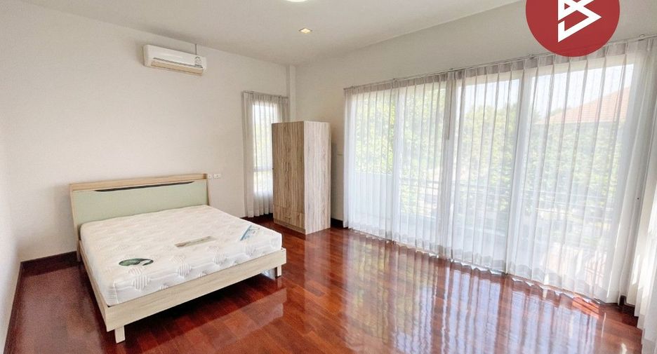 For sale 5 bedrooms house in Mueang Khon Kaen, Khon Kaen