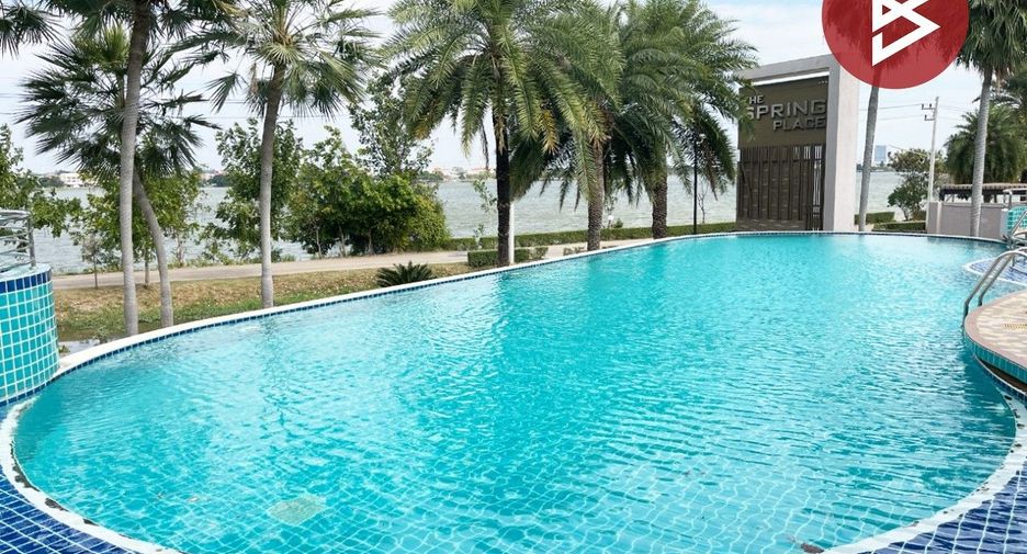 For sale 5 bedrooms house in Mueang Khon Kaen, Khon Kaen