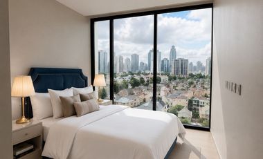 For rent 1 bed condo in Sathon, Bangkok