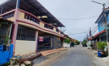 For sale 5 bedrooms townhouse in Bang Bon, Bangkok