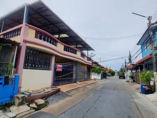 For sale 5 bedrooms townhouse in Bang Bon, Bangkok