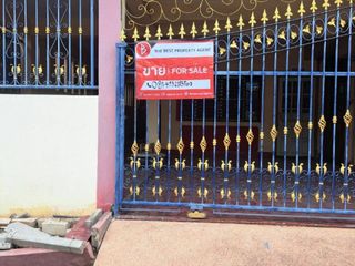 For sale 5 bedrooms townhouse in Bang Bon, Bangkok