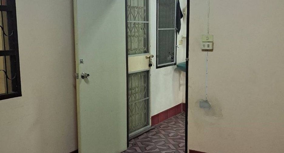 For sale 5 bedrooms townhouse in Bang Bon, Bangkok