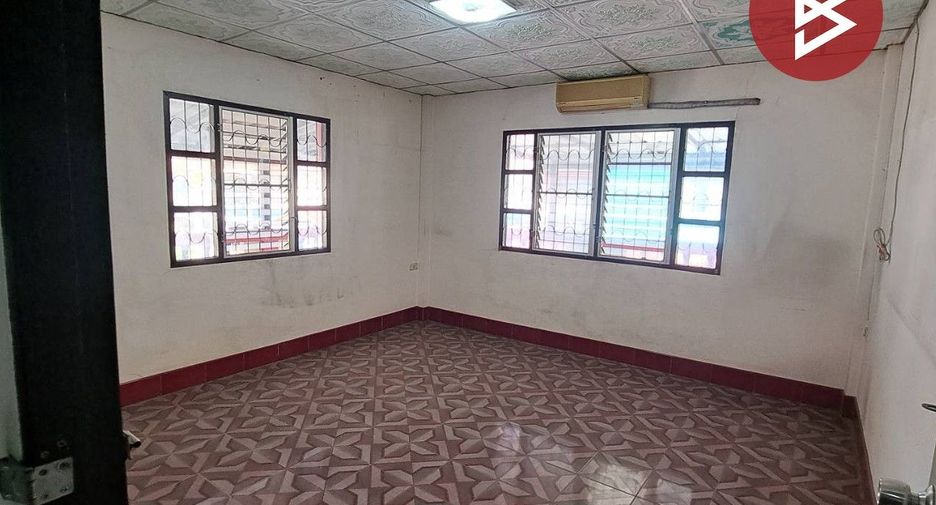For sale 5 bedrooms townhouse in Bang Bon, Bangkok
