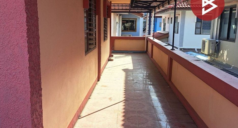For sale 5 bedrooms townhouse in Bang Bon, Bangkok