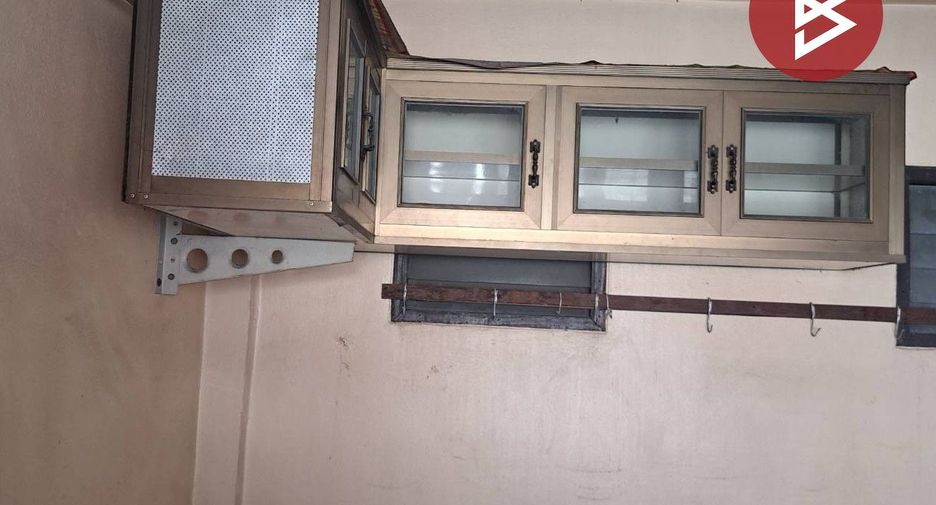 For sale 5 bedrooms townhouse in Bang Bon, Bangkok