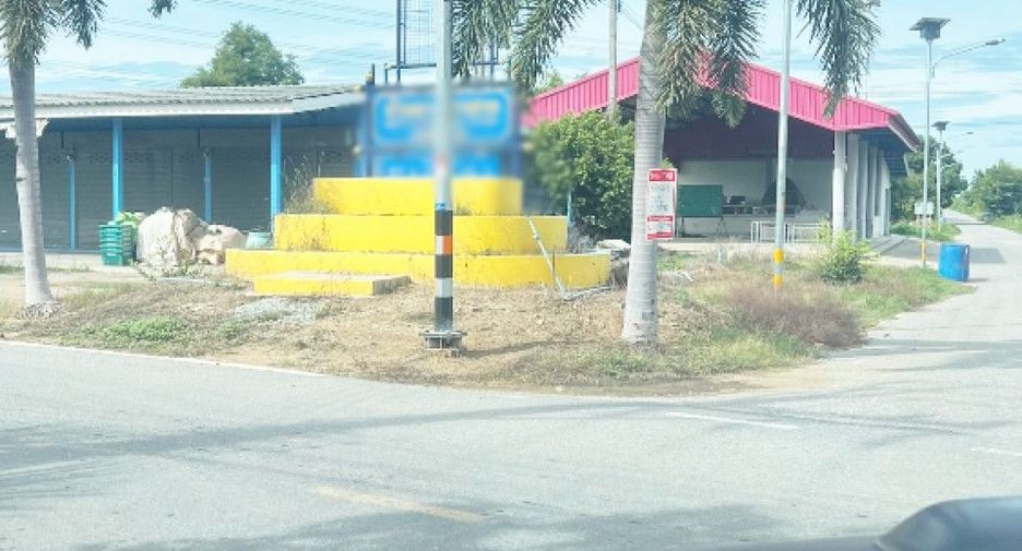 Haus zum Kauf mit 1 Zimmer in Mueang Nakhon Pathom, Nakhon Pathom
