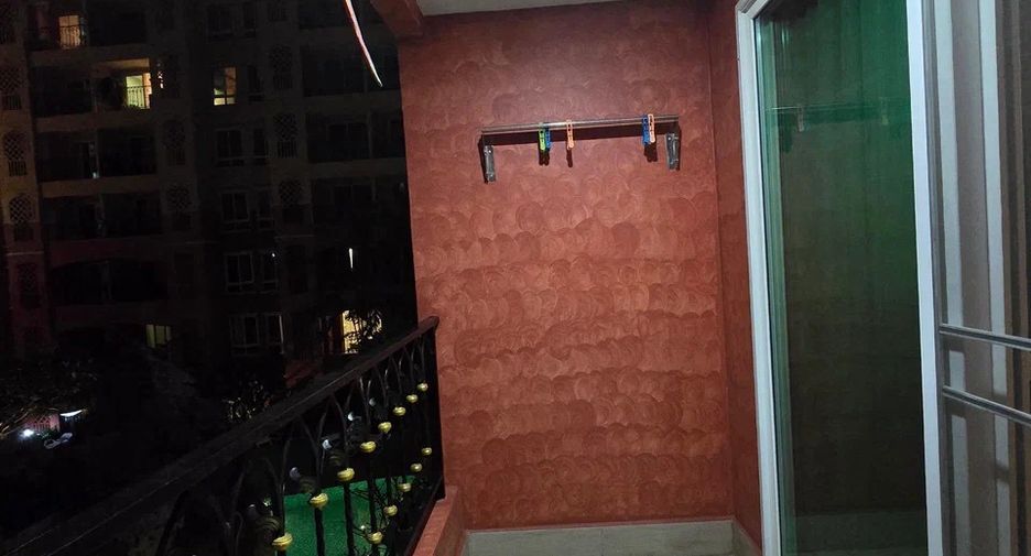 出售 1 卧室 公寓 在 Jomtien, 芭提雅