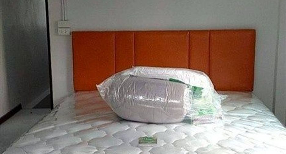 For sale 2 bedrooms townhouse in Lam Luk Ka, Pathum Thani