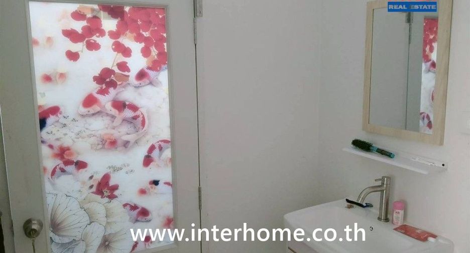 For sale 2 bedrooms townhouse in Lam Luk Ka, Pathum Thani