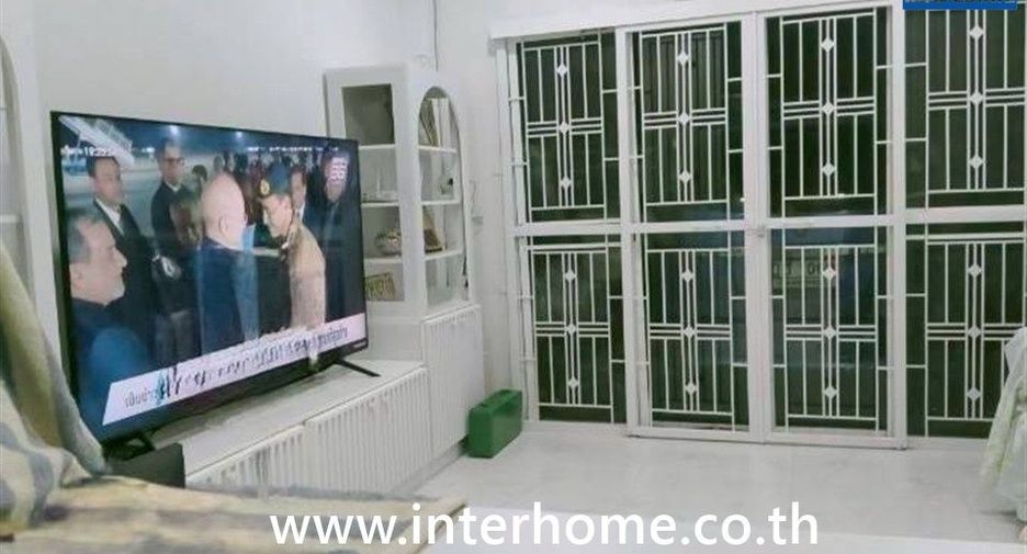 For sale 2 bedrooms townhouse in Lam Luk Ka, Pathum Thani