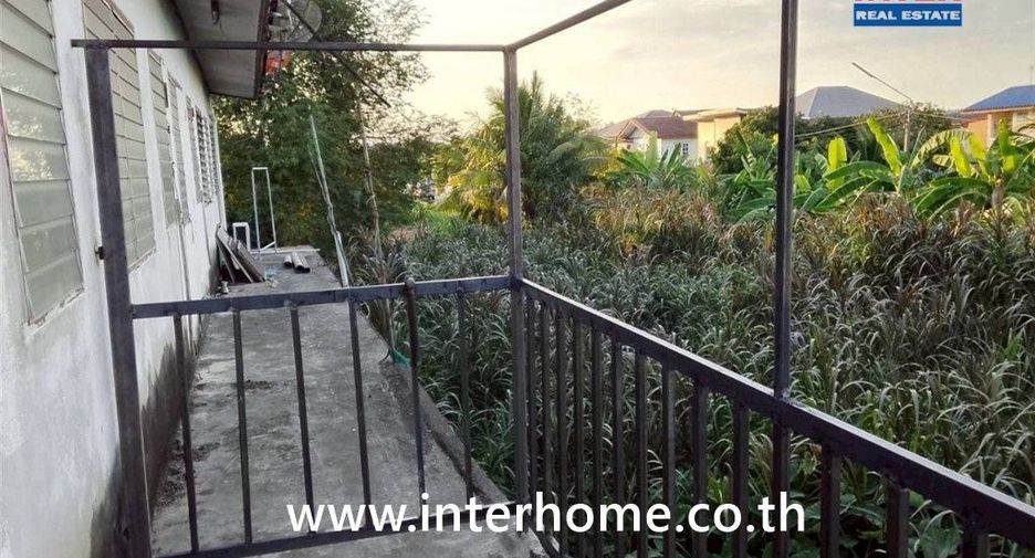 For sale 2 bedrooms townhouse in Lam Luk Ka, Pathum Thani