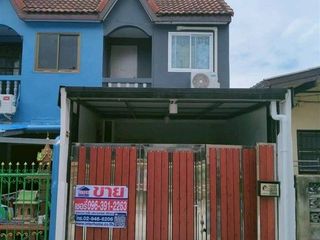 For sale 2 bedrooms townhouse in Lam Luk Ka, Pathum Thani