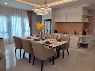出租 4 卧室 独立屋 在 Bang Phli, Samut Prakan