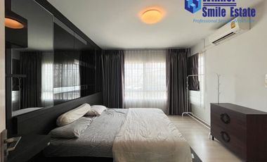À vendre 2 chambres maison de ville à Bang Phli, Samut Prakan
