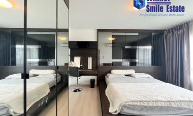 À vendre 2 chambres maison de ville à Bang Phli, Samut Prakan