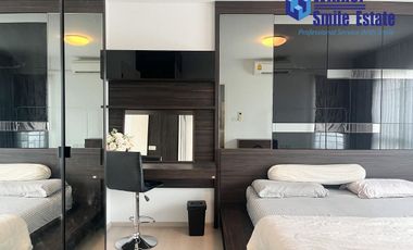 À vendre 2 chambres maison de ville à Bang Phli, Samut Prakan