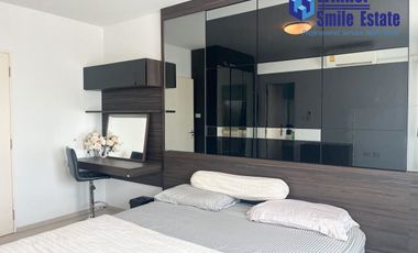 À vendre 2 chambres maison de ville à Bang Phli, Samut Prakan