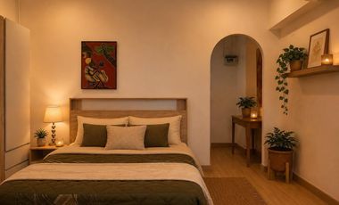 For rent 1 bed condo in Mueang Chiang Mai, Chiang Mai