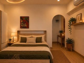 For Rent 1 Bedroom Condo In Mueang Chiang Mai
