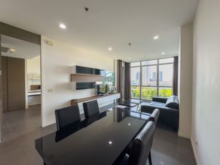 For sale 1 bed condo in Sathon, Bangkok