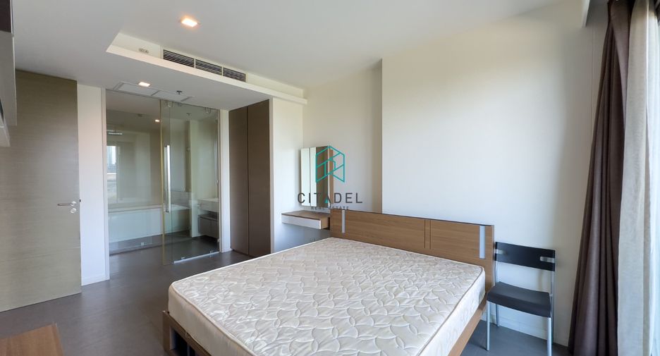 For sale 1 Beds condo in Sathon, Bangkok