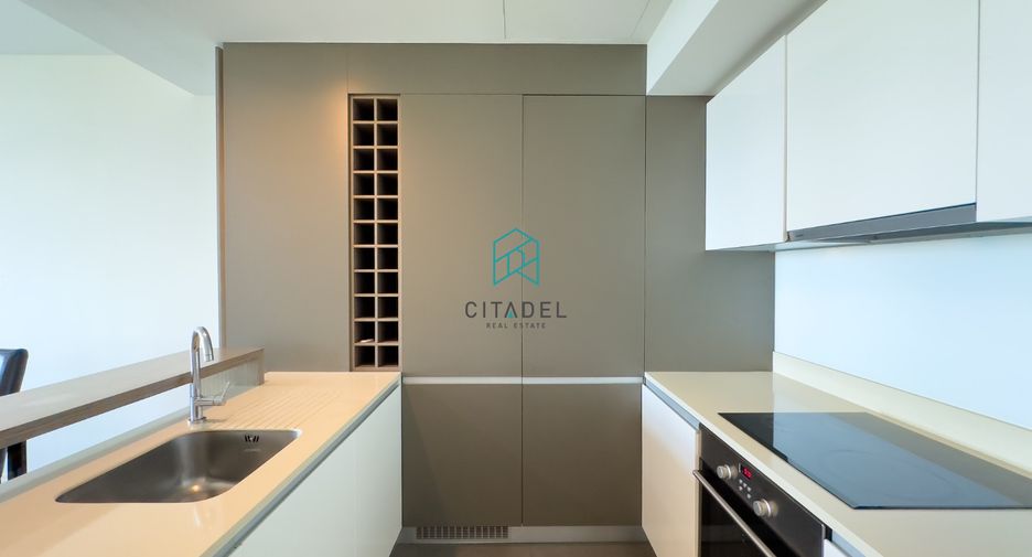 For sale 1 Beds condo in Sathon, Bangkok